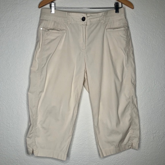Chico's Pants - Chicos Capri #1